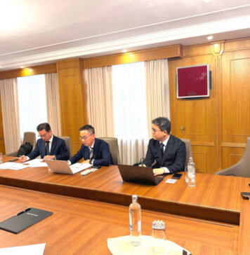 Таджикистан и LS Group намерены расширить сотрудничество в горнодобывающей и металлургической отраслях