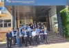 Таможенники Туркменистана прошли семинар в Варшаве по межрегиональной связанности
