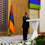 Товарооборот Армении и Туркменистана превысил $35 млн за 7 месяцев 2026 года – посол