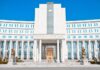 Туркменистан готовит законы о недвижимости и защите ахалтекинцев