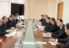 Туркменистан и Азербайджан провели консульские консультации в Ашхабаде