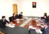 Туркменистан и ООН обсудили подготовку мероприятий высокого уровня