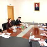 Туркменистан и ООН обсудили подготовку мероприятий высокого уровня