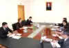 Туркменистан и ООН обсудили расширение сотрудничества