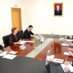 Туркменистан и ООН обсудили расширение сотрудничества