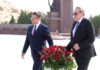 Туркменистан и Петербург укрепляют культурно-гуманитарные связи