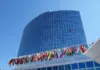 Туркменистан развивает сотрудничество в области интеллектуальной собственности