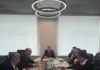 Туркменистан участвовал во встрече по развитию международных транспортных коридоров в Москве