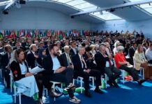 Туркменистан впервые провёл чемпионат мира ахалтекинцев в Европе