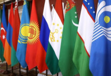 Туркменистан завершает подготовку к председательству в СНГ на Авазе