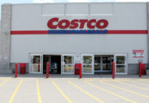 Узбекские сухофрукты могут появиться в магазинах Costco в США