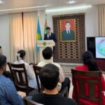 В Актау обсудили повестку заседания Халк Маслахаты Туркменистана