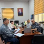 В Ашхабаде прошла встреча по проекту устойчивости сельхозсектора к изменению климата