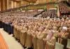 В Ашхабаде состоялось заседание Халк Маслахаты Туркменистана
