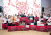 В Астане наградили победителей конкурса «Qyzyl Book Art: Дала қазынасы»