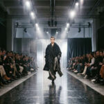 В Италии готовятся к Milano Fashion Week