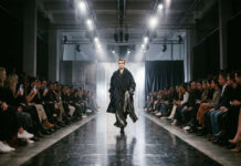 В Италии готовятся к Milano Fashion Week