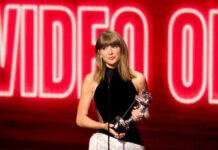 В Лос-Анджелесе вручили премию MTV Video Music Awards 2026