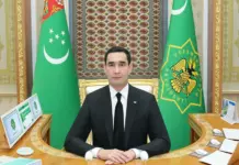 В Меджлисе Туркменистана рассказали, какие законы готовятся к принятию