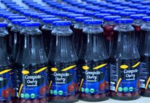 В Туркменистане частное предприятие расширяет выпуск продукции