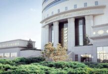 В Туркменистане недельные торги ГТСБТ превысили 2,8 млн долларов