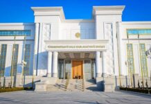 В Туркменистане обсудили сотрудничество с Çalik Holding