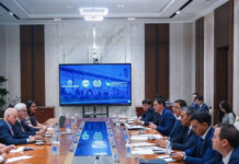 В Узбекистане планируют адаптировать пенсионную систему к демографическим изменениям