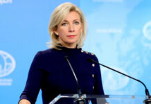 Захарова: Россия создает простые, необременительные правила пребывания для иностранцев