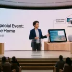 Apple 13 октября покажет новинку для умного дома: ждут «HomePad»