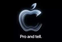 Apple анонсировала второе в октябре мероприятие, на котором может показать сенсорный MacBook
