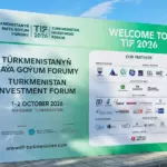 Армения видит потенциал сотрудничества с Туркменистаном в промышленности и туризме
