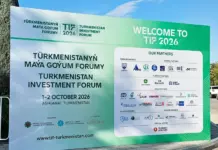 Армения видит потенциал сотрудничества с Туркменистаном в промышленности и туризме