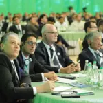 Делегация Masdar City из Абу-Даби примет участие в форуме CIET 2026 в Ашхабаде