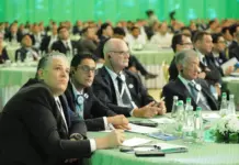 Делегация Masdar City из Абу-Даби примет участие в форуме CIET 2026 в Ашхабаде