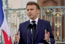 Эммануэль Макрон призвал Туркменистан к продолжению и расширению взаимодействия