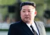 Ким Чен Ын поздравил Президента Туркменистана с праздником