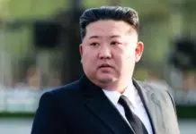 Ким Чен Ын поздравил Президента Туркменистана с праздником