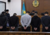 Наркобизнес с оборотом 90 млн теңге: в Астане пятерых мужчин осудили на 16–17 лет