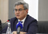 Назначен замглавы Администрации президента по реформированию образования