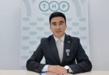 Нейтралитет Туркменистана представлен на форуме в Ростове-на-Дону