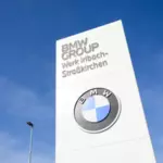 Портал BMW упал при запуске программы добровольного увольнения