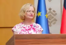 Посол Германии: Берлин готовится принять саммит «Центральная Азия + Германия»