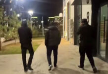 «Представились сотрудниками военкомата»: неизвестные пытались увести мужчину в Астане