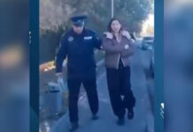 Прямой эфир в TikTok обернулся штрафом для жительницы Талдыкоргана