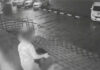 Разбил дверь аптеки мусорным баком: мужчину арестовали на пять суток в ЗКО