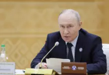 Россия готова поделиться с соседями итогами изучения Каспия до 2030 года