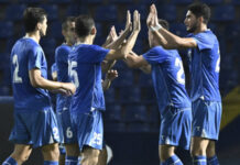 Сборная Узбекистана разгромила Сирию со счетом 4:1