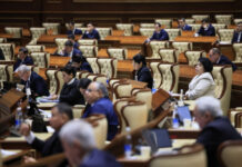 Сенат одобрил закон о недопустимости сексуальных домогательств на работе