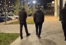 «Сотрудниками военкомата не являются»: заявление сделали в Астане после скандального видео