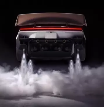 Tesla представила Roadster, способный совершать «кратковременные полёты»; серийное производство запланировано на 2028 год